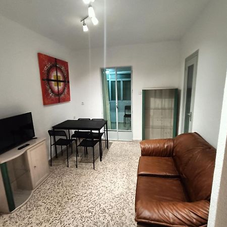 Apartamento 3 Dormitorios Con Aire Acondicionado Granada Luaran gambar