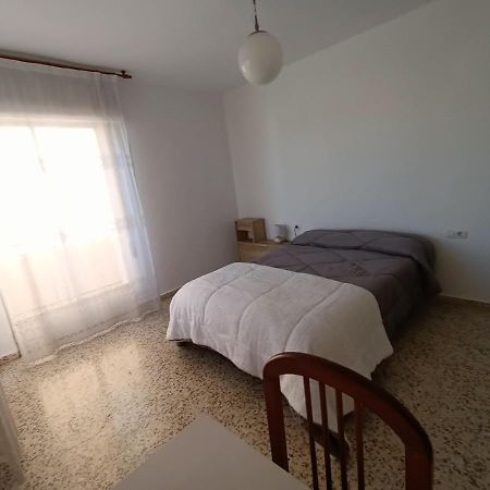 Apartamento 3 Dormitorios Con Aire Acondicionado Granada Luaran gambar