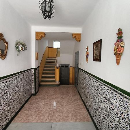 Apartamento 3 Dormitorios Con Aire Acondicionado Granada Luaran gambar